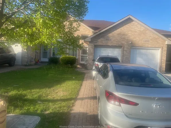 1454 Sagebrush St, Windsor, ON N9G 3B2