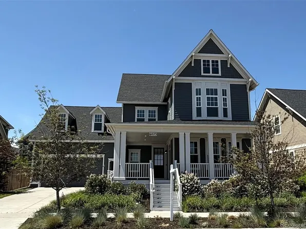 6023 Chester Way, Denver, CO 80238