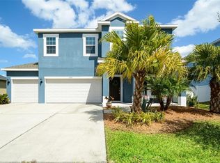 6220 Horse Mill Pl, Palmetto, FL 34221