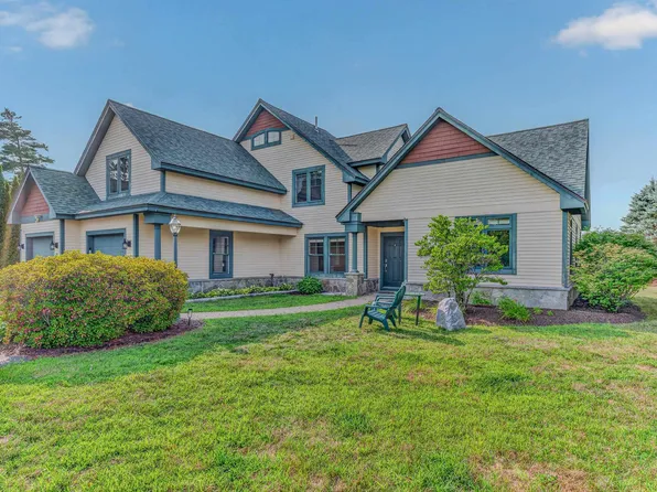 21 Balsam Lane, Campton, NH 03223
