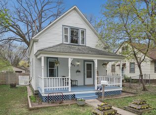 207 3rd Ave NE, Saint Cloud, MN 56304