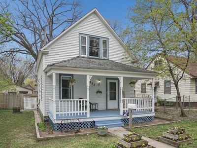 207 3rd Ave NE, Saint Cloud, MN, 56304