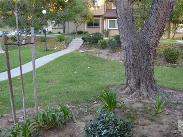 14838 Reedley St Unit E, Moorpark, CA 93021