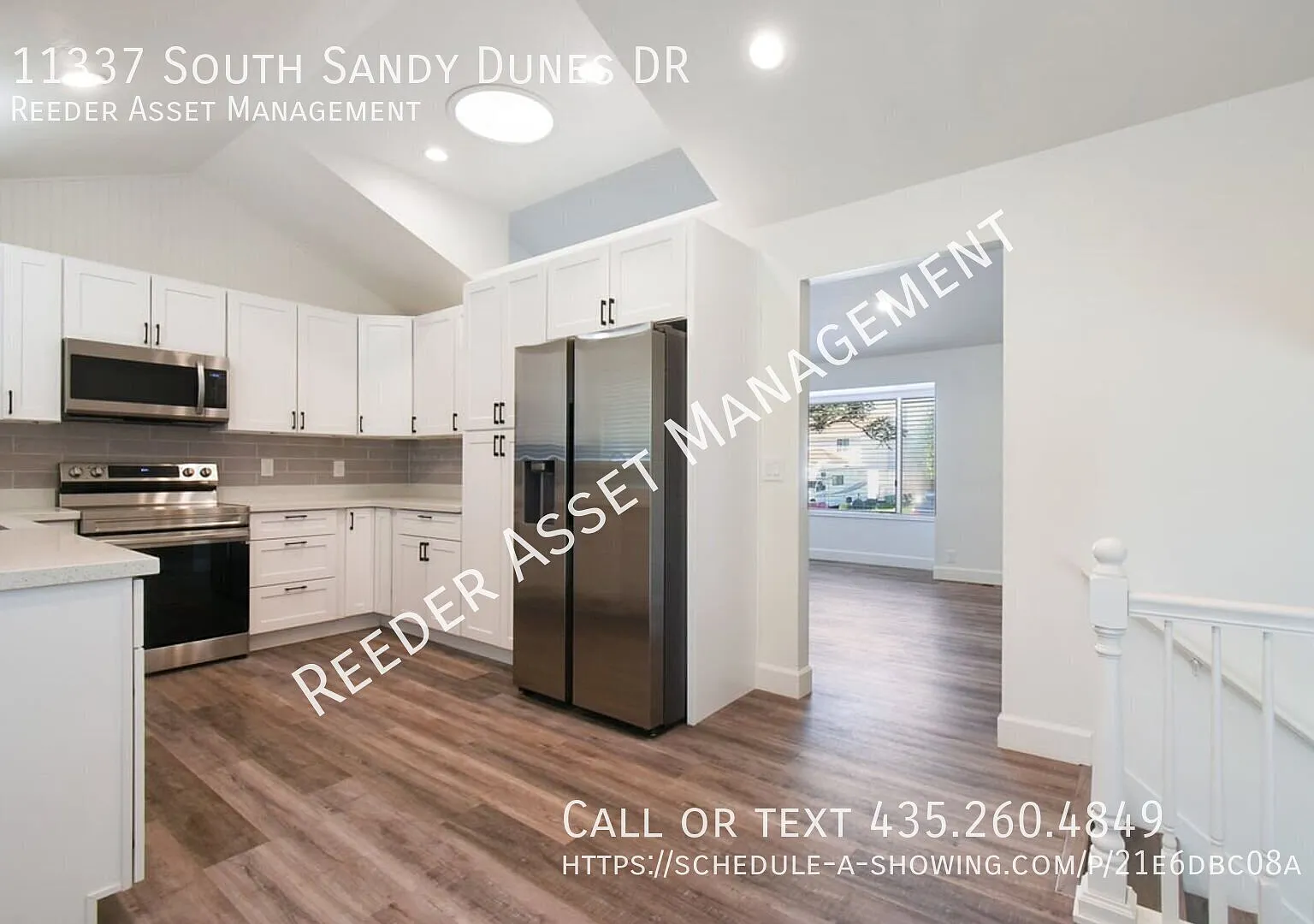 Home in Sandy with 4 bedroom and a large yard! — Photo 4