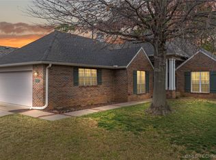 3009 E 93rd St, Tulsa, OK 74137