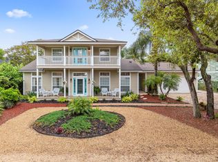 309 4th St, Saint Augustine, FL 32084