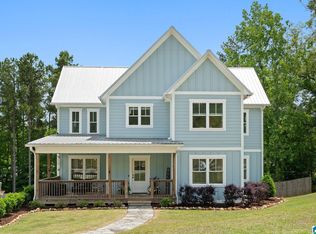 Unknown, Chelsea, AL 35043