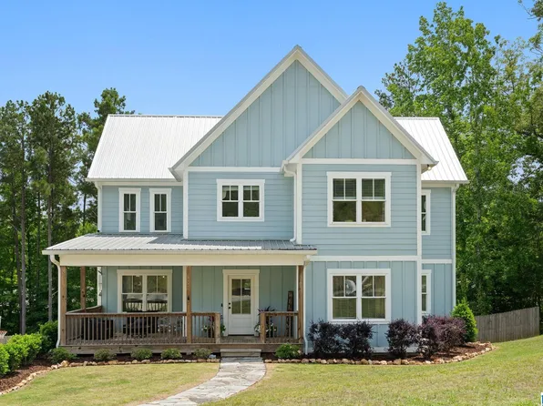 2037 Adams Ridge Dr, Chelsea, AL 35043