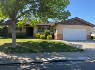 1608 Golden Gate Dr, Modesto, CA
