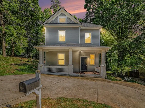 53 Martin Ave SE, Atlanta, GA 30315