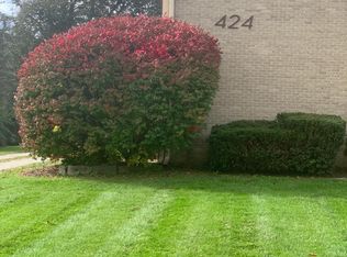 424 Anderson St #2, Milan, MI 48160