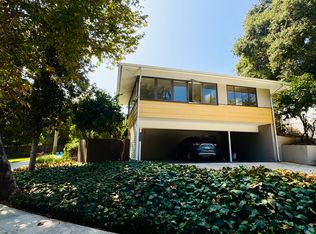 1950 Mill Rd, South Pasadena, CA 91030