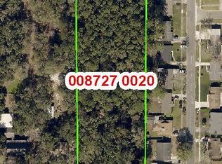 8427 Cassie Rd, Jacksonville, FL 32221