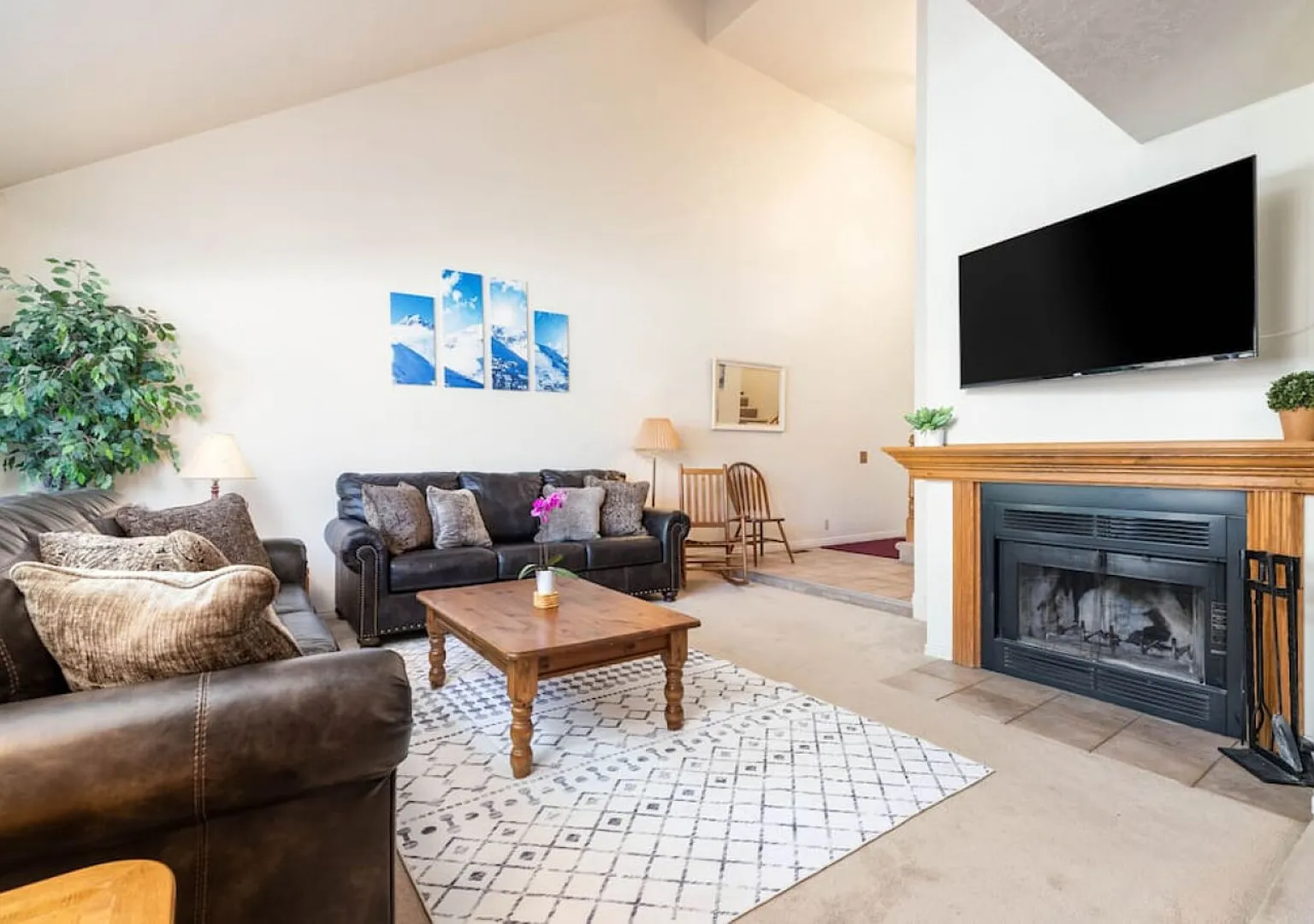 Wasatch Grove - Prvt Hot Tub, Close to Resorts! — Photo 2