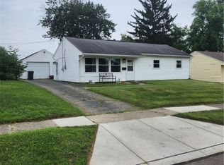 2612 Dunhill Pl, Kettering, OH 45420