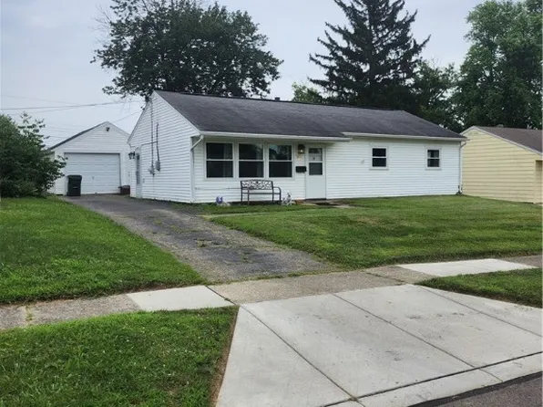 2612 Dunhill Pl, Kettering, OH 45420