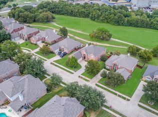 9820 Sota Grande Dr, Plano, TX 75025