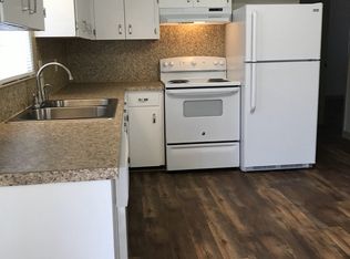 612 County Home Rd #4, Conover, NC 28613