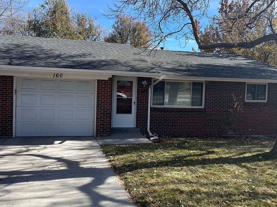1st image of 160 S Kendall St #160