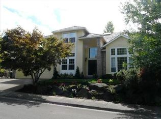 14922 NW Dominion Dr, Portland, OR 97229