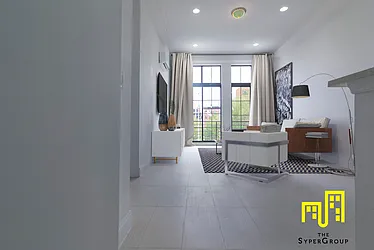 Rented by The Syper Group