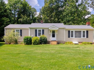 8515 Henrico Ave, Henrico, VA, 23229