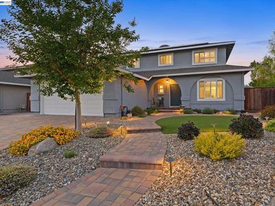 3026 Ferndale Ct, Pleasanton, CA, 94588