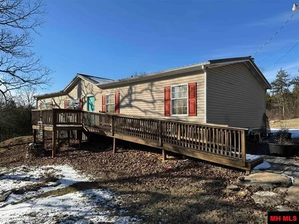 270 Primrose Ln, Flippin, AR 72634