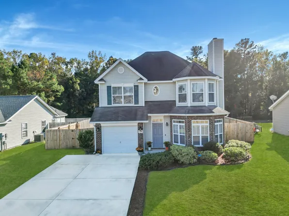 208 Westbrooke Rd, Summerville, SC 29486