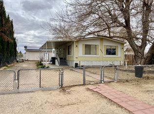 5237 Nolina Ave, Ridgecrest, CA 93555