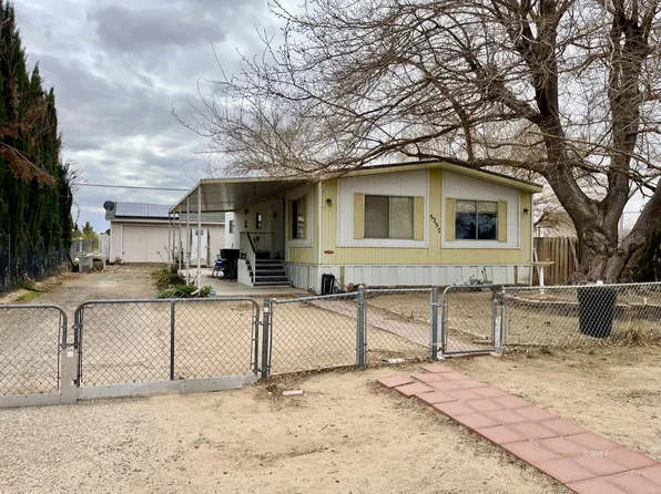 5237 Nolina Ave, Ridgecrest, CA 93555