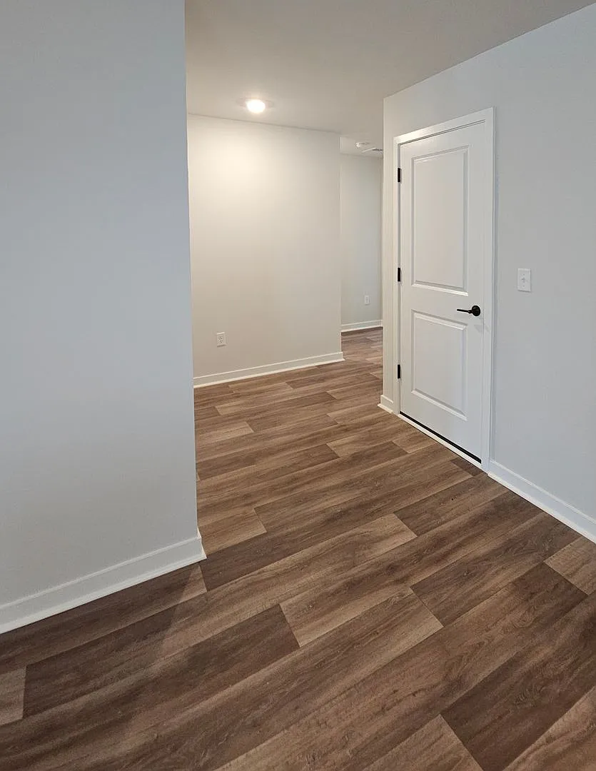 Brand New Pond Front Home in Valley Ridge Fenced Yard, Community Pool & Move In Ready! — Photo 4