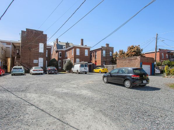 2604 Grove Ave #4