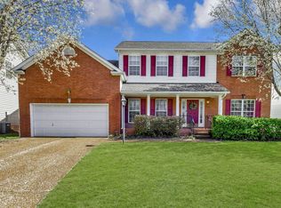 7513 Henderson Dr, Nashville, TN 37221
