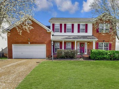 7513 Henderson Dr, Nashville, TN, 37221