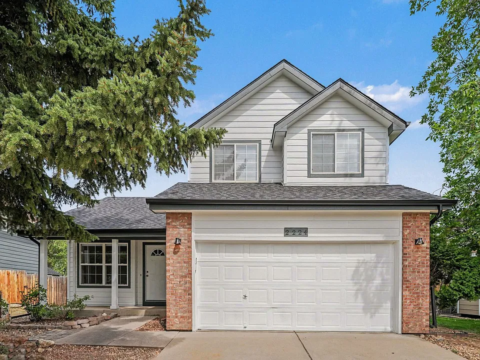 2224 Water Blossom Ln