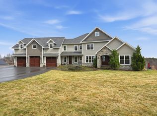 92 Masterson Rd, Whately, MA 01093