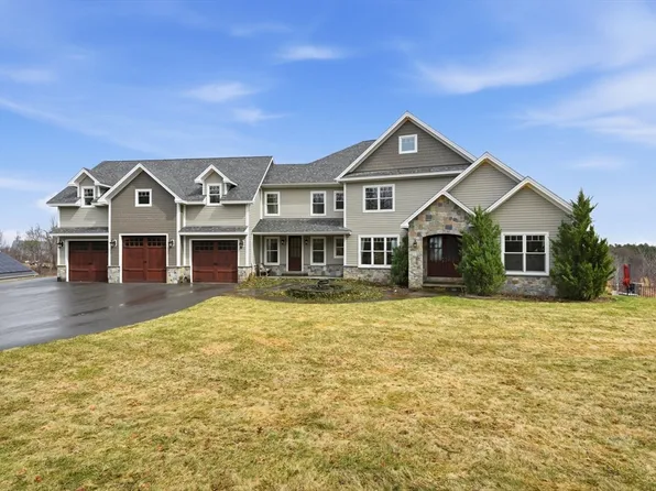 92 Masterson Rd, Whately, MA 01093