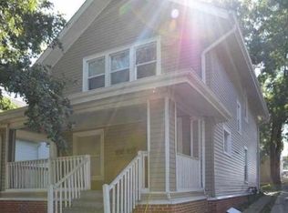 830 S 29th St APT 1, Omaha, NE 68105