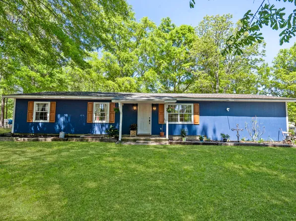 24 Jordan Rd, Sumrall, MS 39482