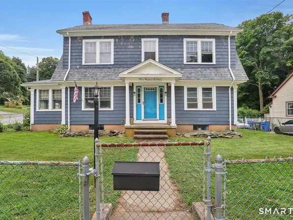 318 Middle Turnpike East, Manchester, CT 06040