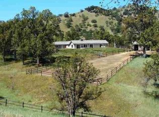 17250 Carlisle Dr, Tehachapi, CA 93561