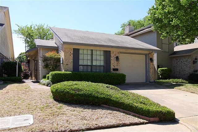 1st image of 5005 Burlingame Dr