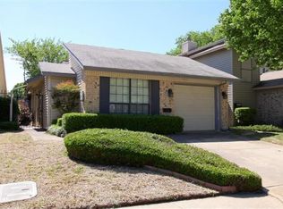 5005 Burlingame Dr, Garland, TX 75043