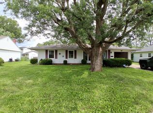 3029 Chickasaw Ln, Lafayette, IN 47909