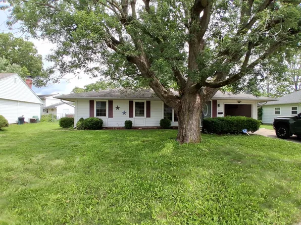 3029 Chickasaw Ln, Lafayette, IN 47909