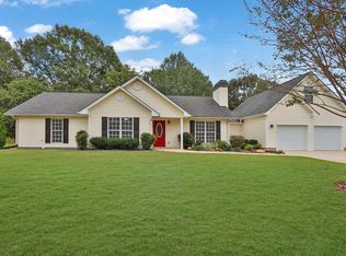 4966 Poplar Springs Rd, Gainesville, GA 30507