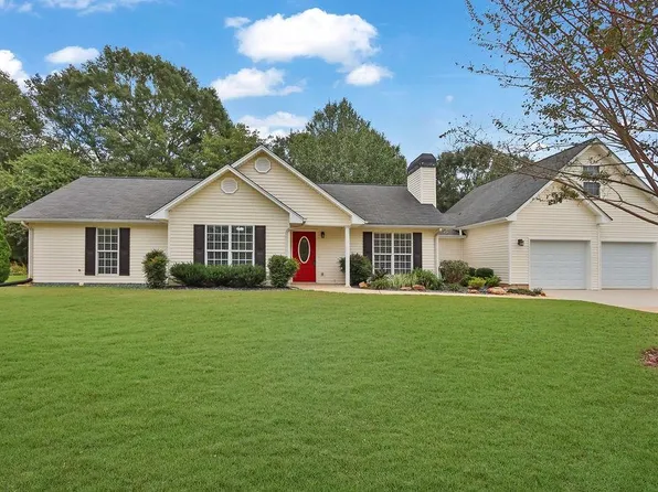 4966 Poplar Springs Rd, Gainesville, GA 30507