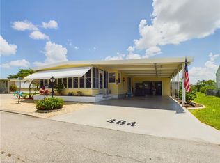 484 Nicklaus Blvd, North Fort Myers, FL 33903