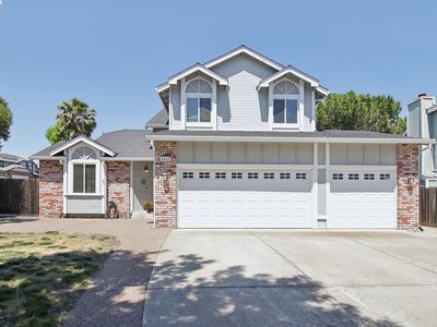 4008 Rockford Dr, Antioch, CA, 94509